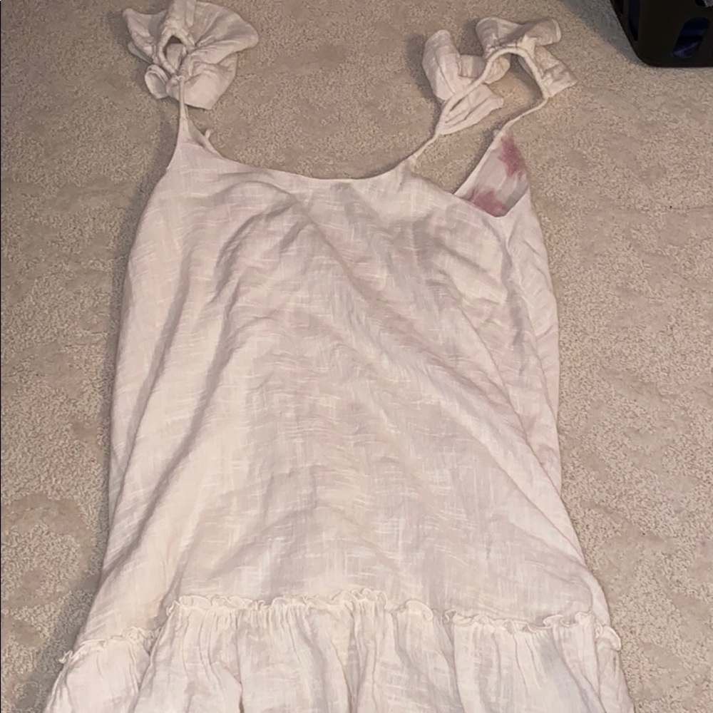 NEVER WORN! Sundress